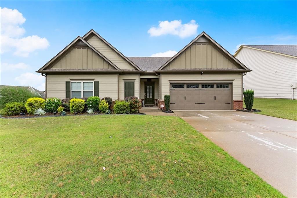 4471 Clubside Drive, Gainesville, Georgia image 38