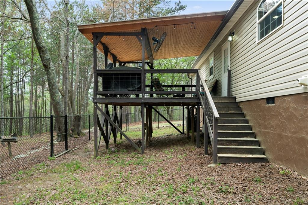 160 Kings Gin Road, Waco, Georgia image 26