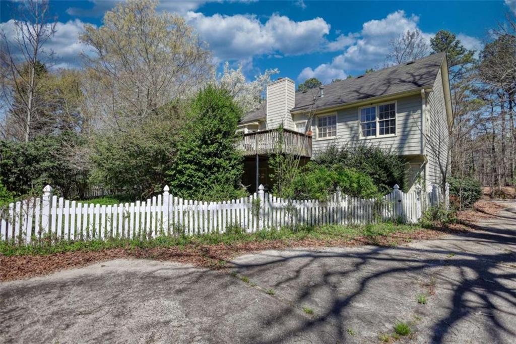 3588 Old Hamilton Mill Road