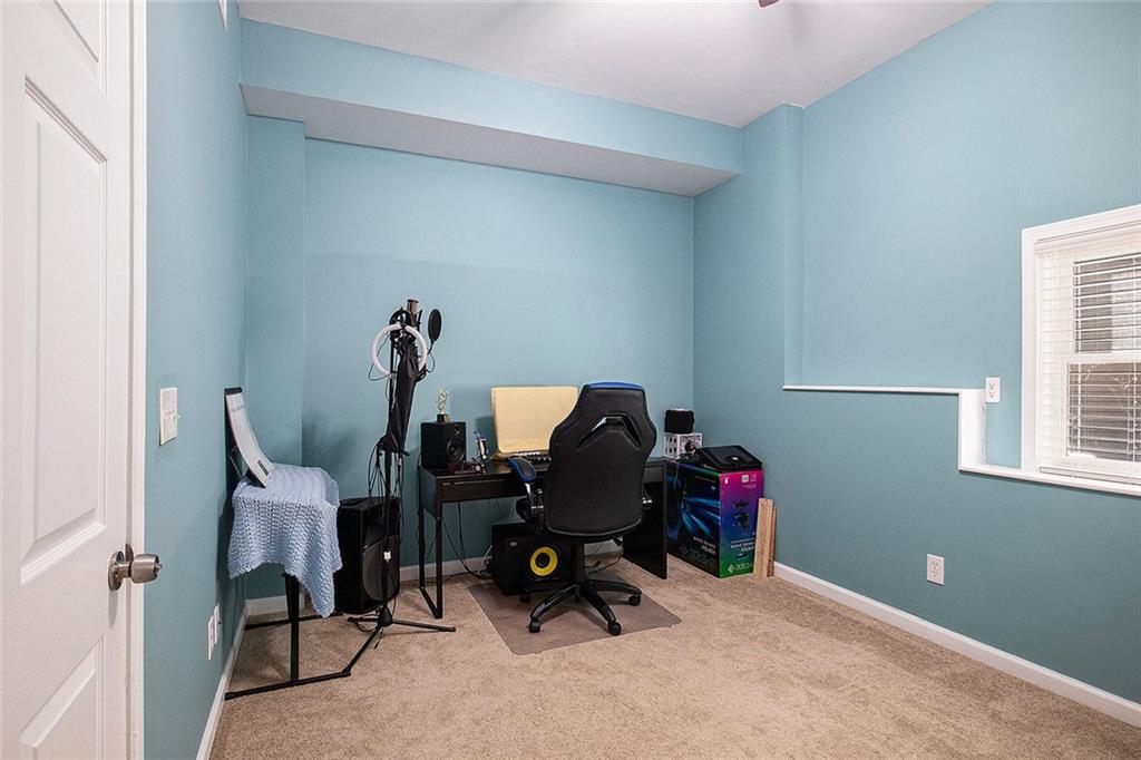 MORNINGBROOKE - Residential