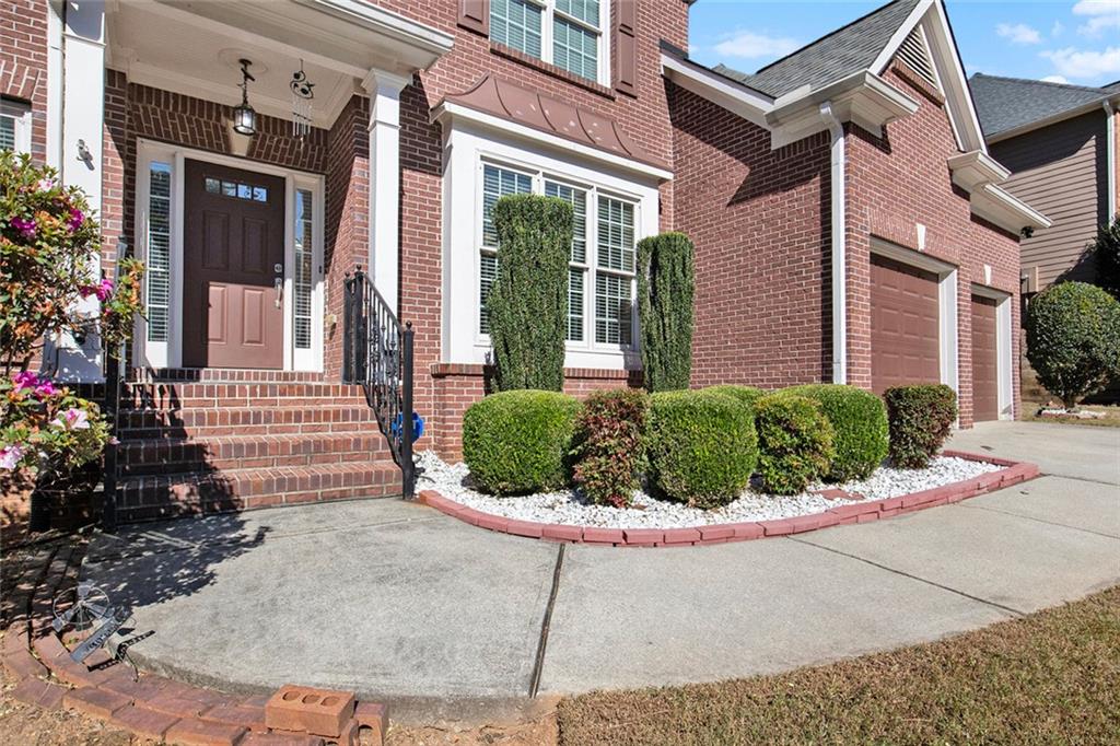MORNINGBROOKE - Residential