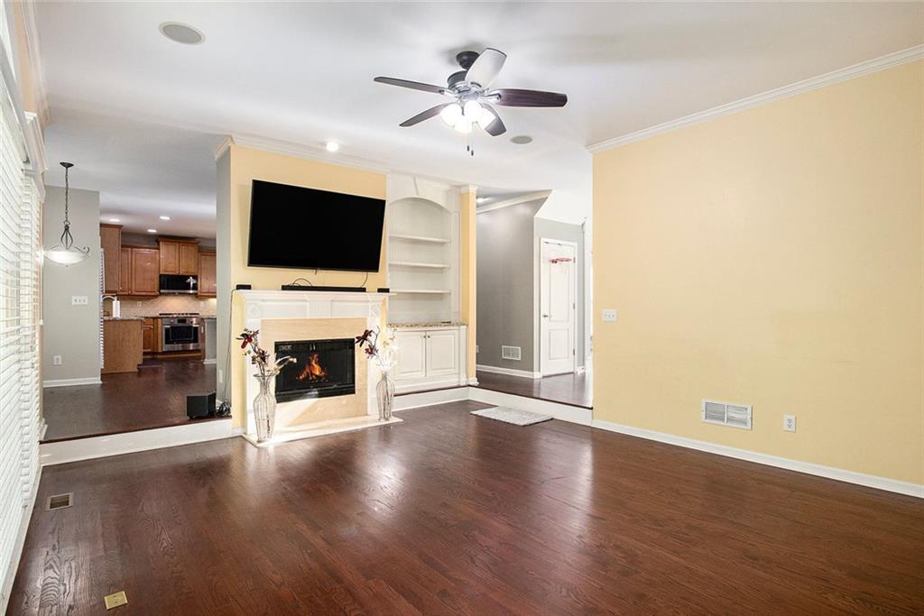MORNINGBROOKE - Residential