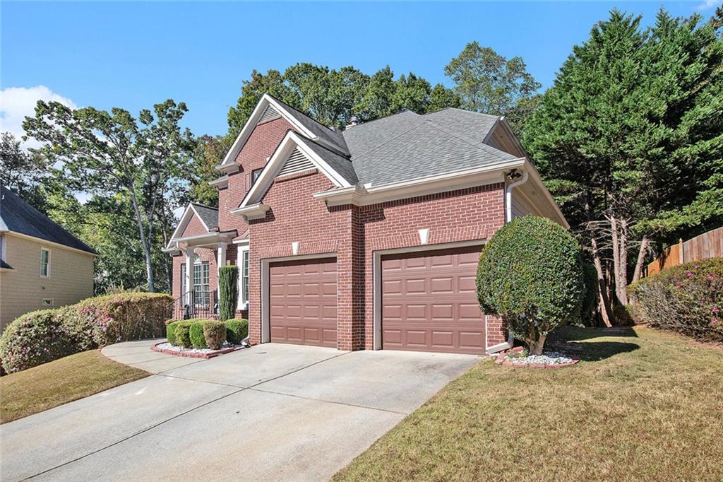 MORNINGBROOKE - Residential
