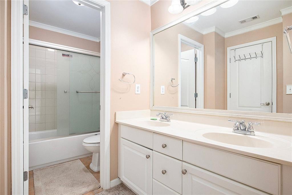 MORNINGBROOKE - Residential