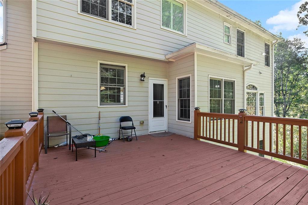 MORNINGBROOKE - Residential