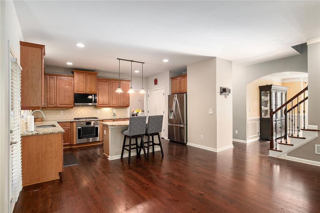 MORNINGBROOKE - Residential