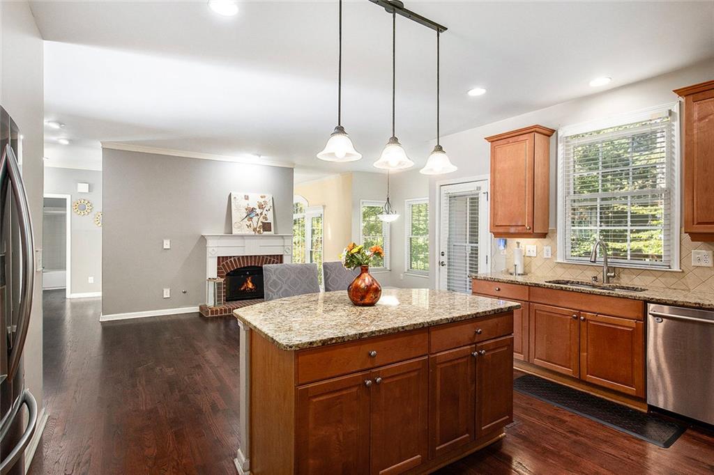 MORNINGBROOKE - Residential