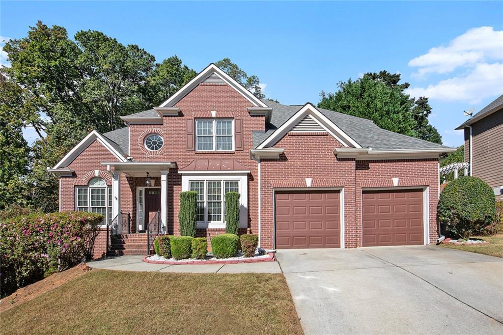 MORNINGBROOKE - Residential