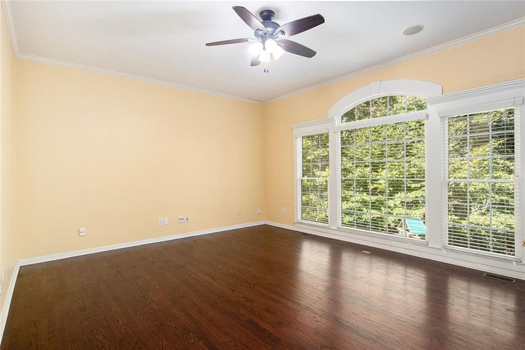 MORNINGBROOKE - Residential