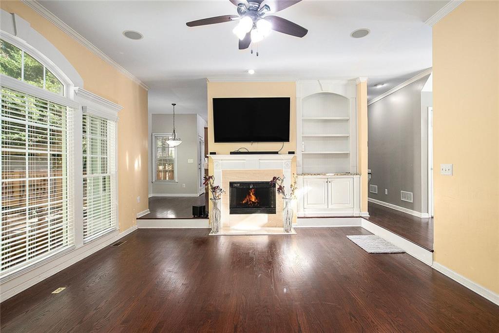 MORNINGBROOKE - Residential