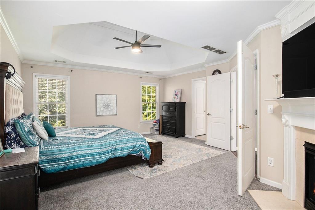 MORNINGBROOKE - Residential