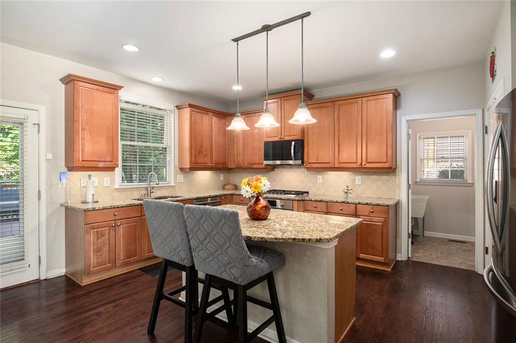 MORNINGBROOKE - Residential