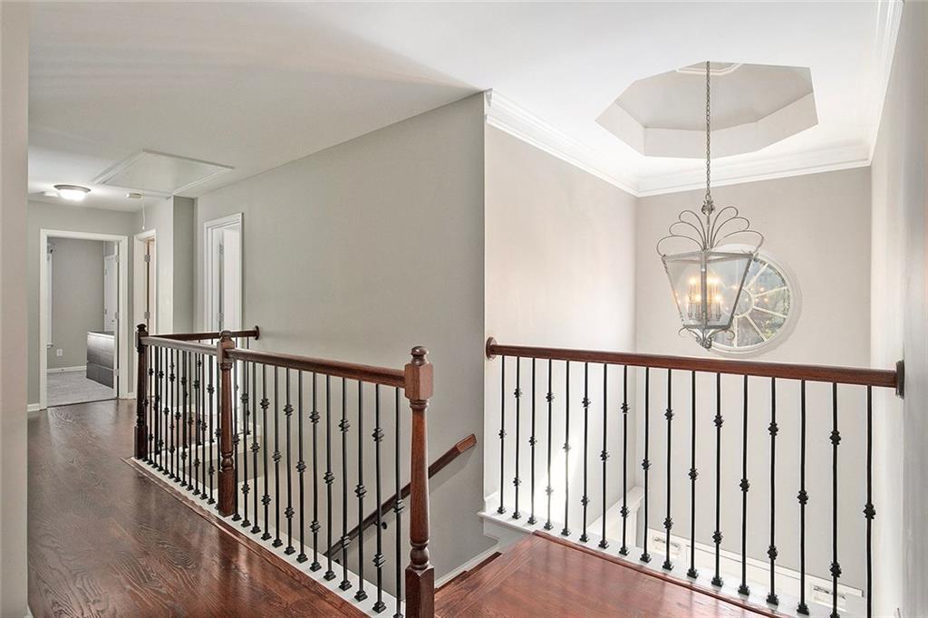 MORNINGBROOKE - Residential