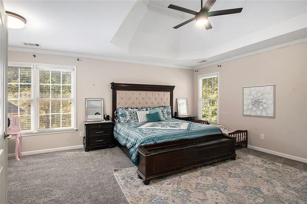 MORNINGBROOKE - Residential