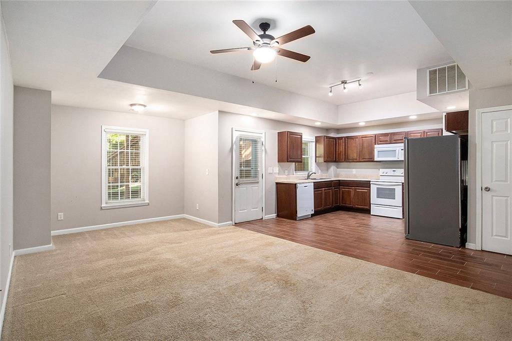 MORNINGBROOKE - Residential
