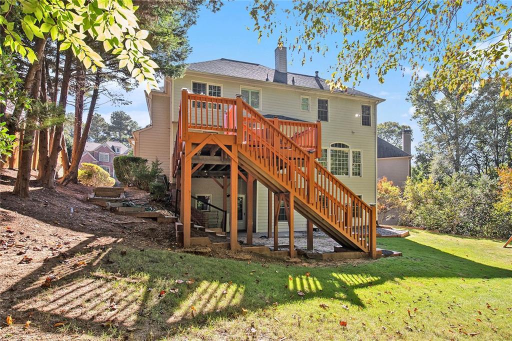 MORNINGBROOKE - Residential