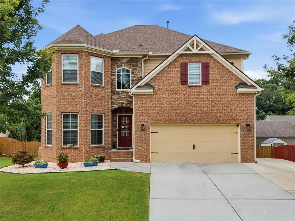 2180 Cain Commons Drive