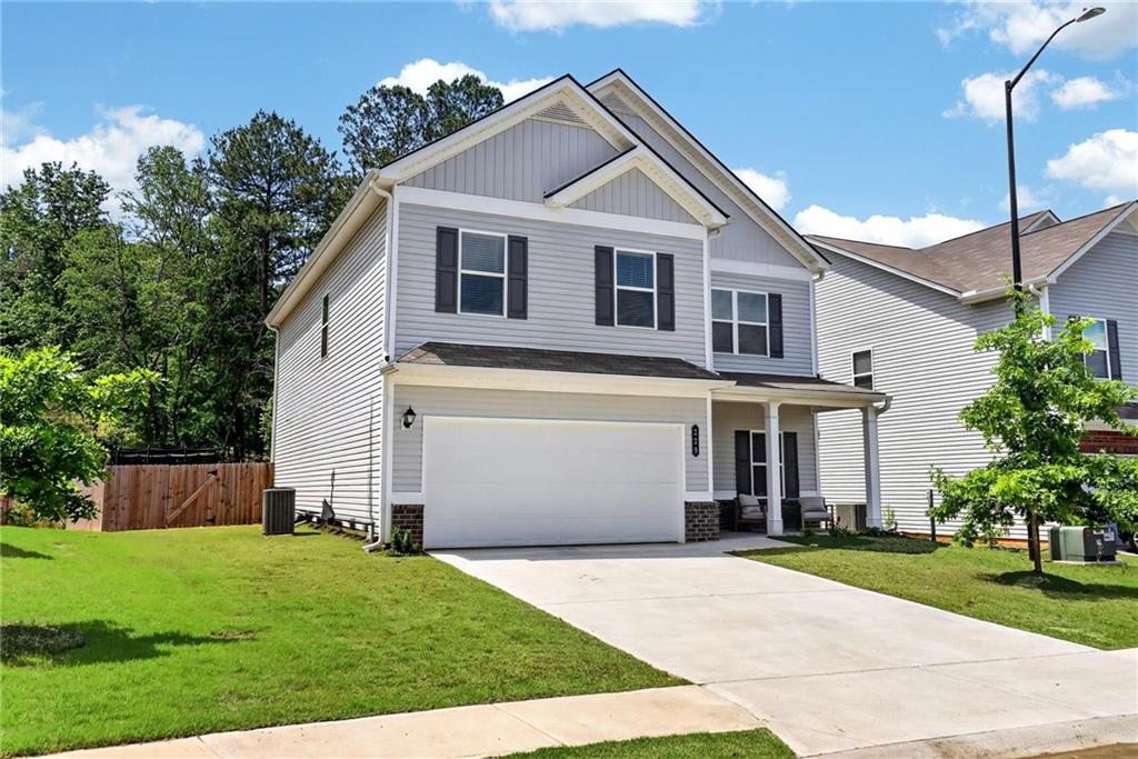 229 Sycamore Drive