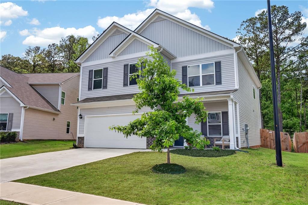229 Sycamore Drive