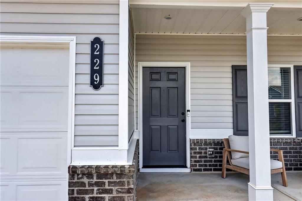 229 Sycamore Drive