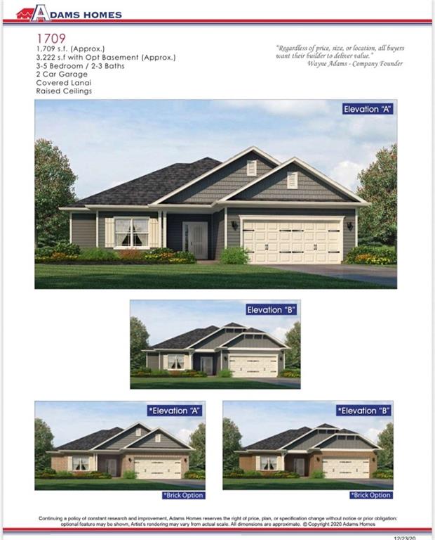 523 Wauka Drive, Demorest, Georgia image 1
