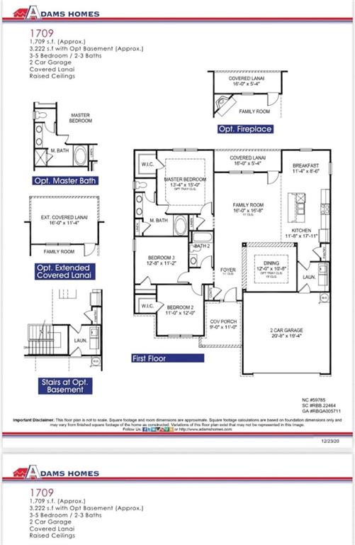 523 Wauka Drive, Demorest, Georgia image 2