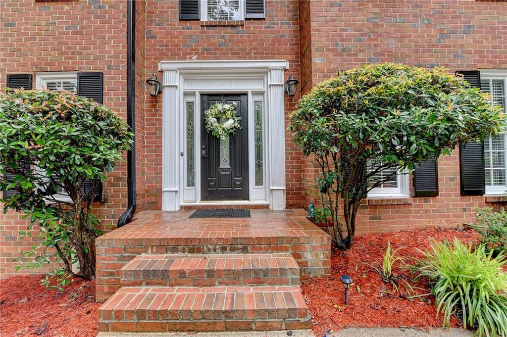 2530 Ashbourne Drive