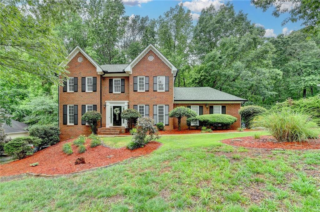 2530 Ashbourne Drive