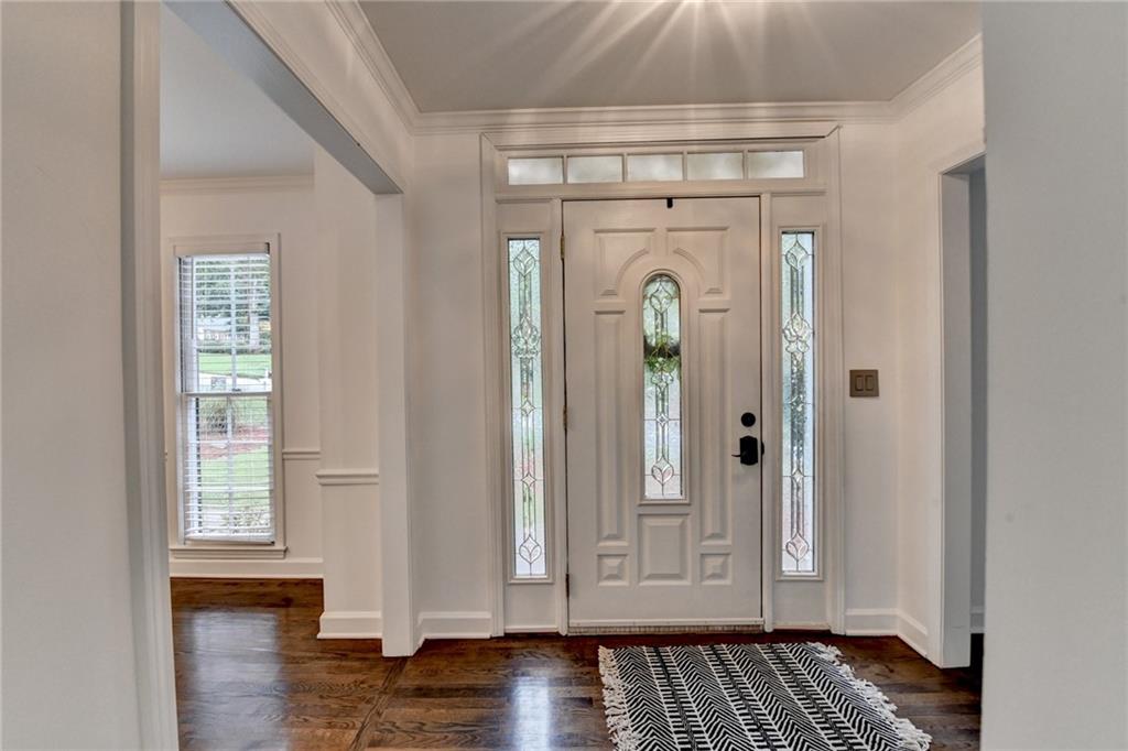 2530 Ashbourne Drive