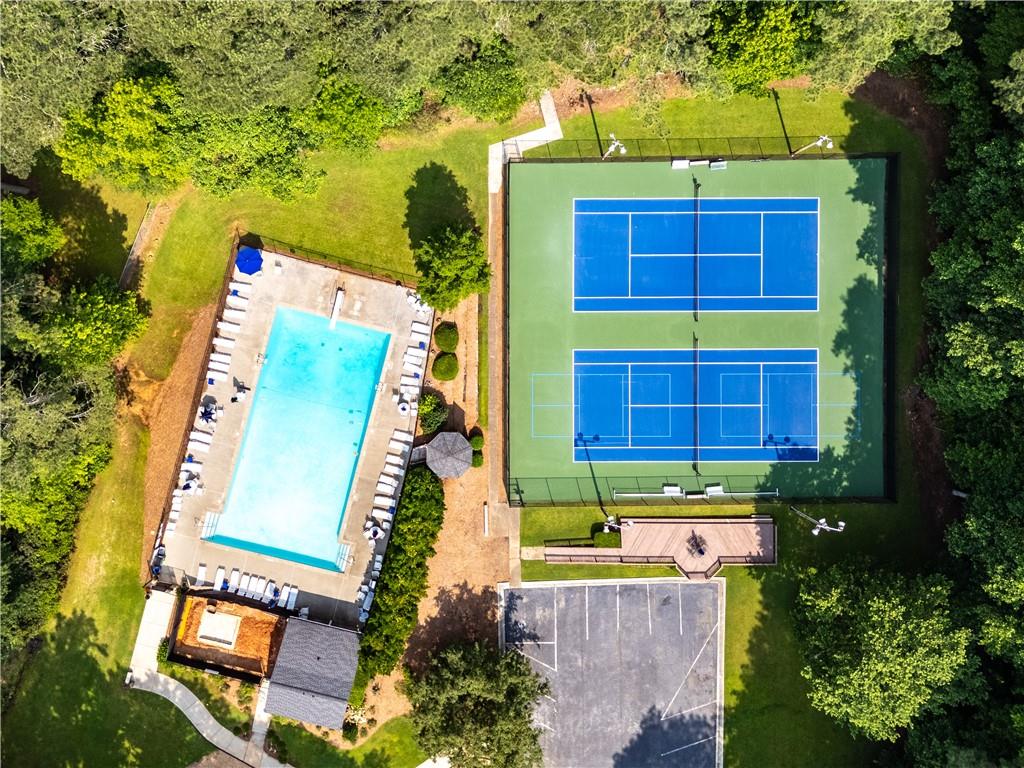 Brookcliff - Residential