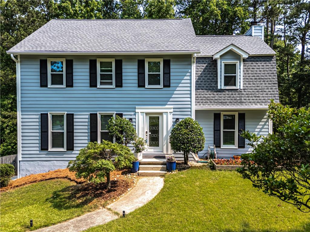 Brookcliff - Residential