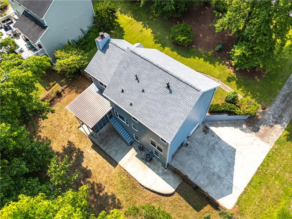 Brookcliff - Residential