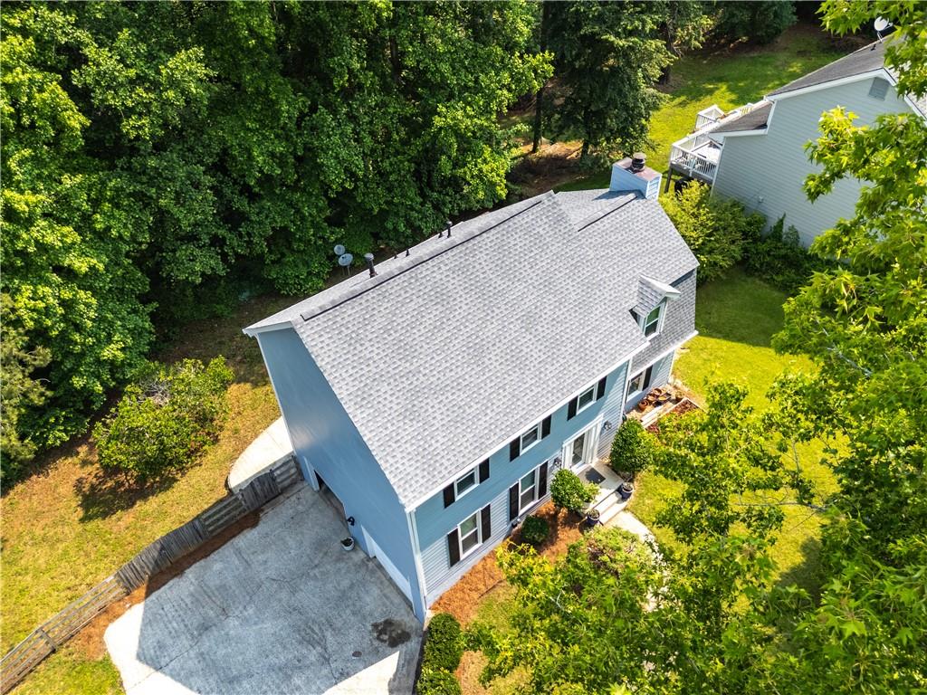 Brookcliff - Residential