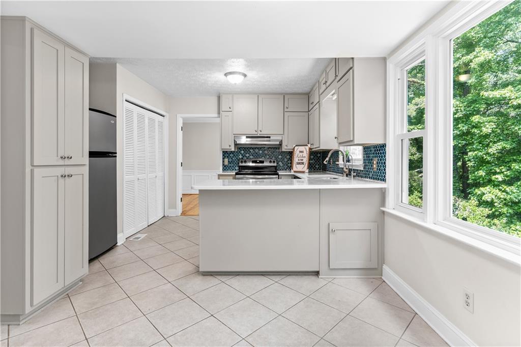Brookcliff - Residential