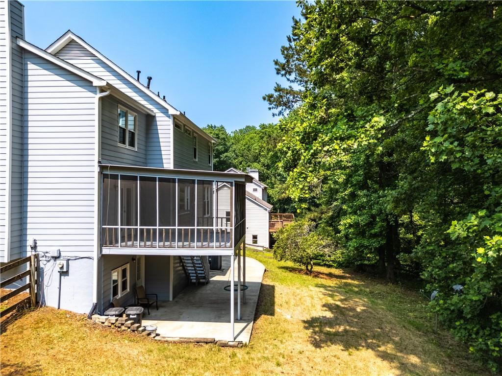 Brookcliff - Residential