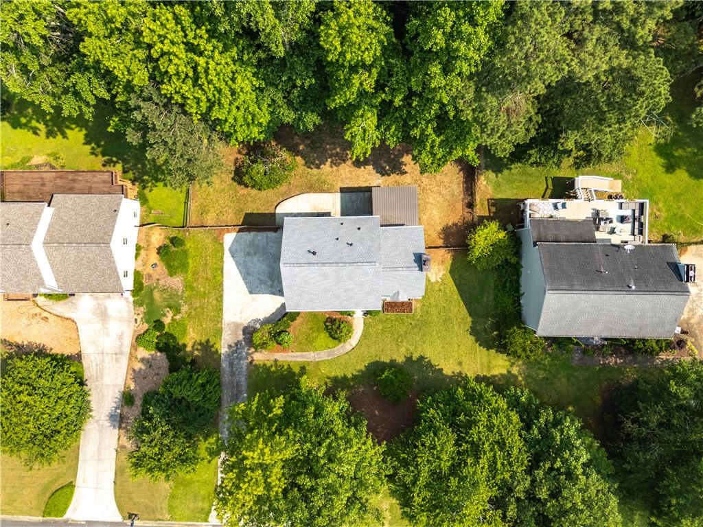 Brookcliff - Residential