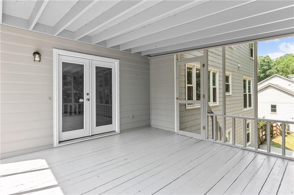 Brookcliff - Residential