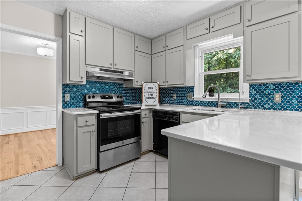 Brookcliff - Residential
