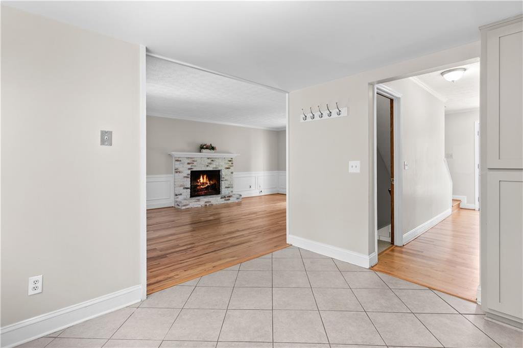Brookcliff - Residential