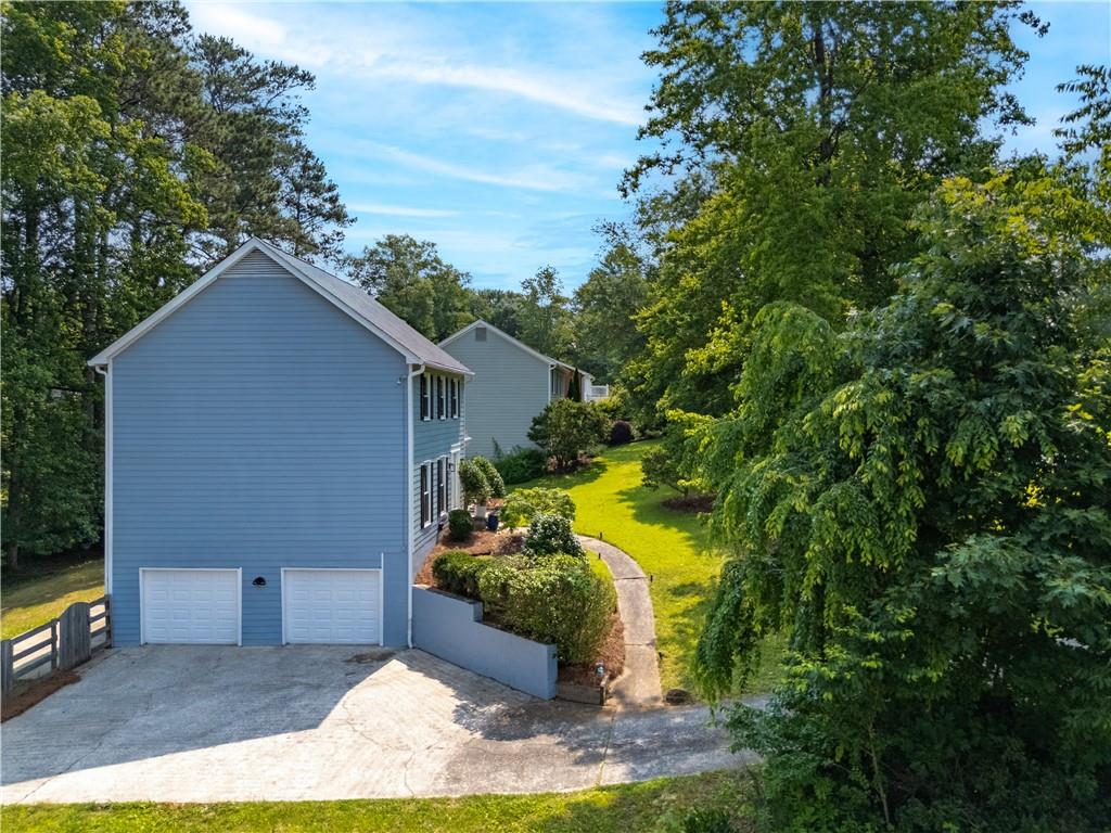Brookcliff - Residential