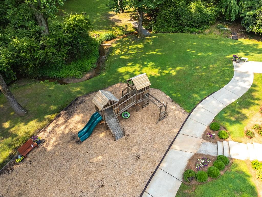Brookcliff - Residential