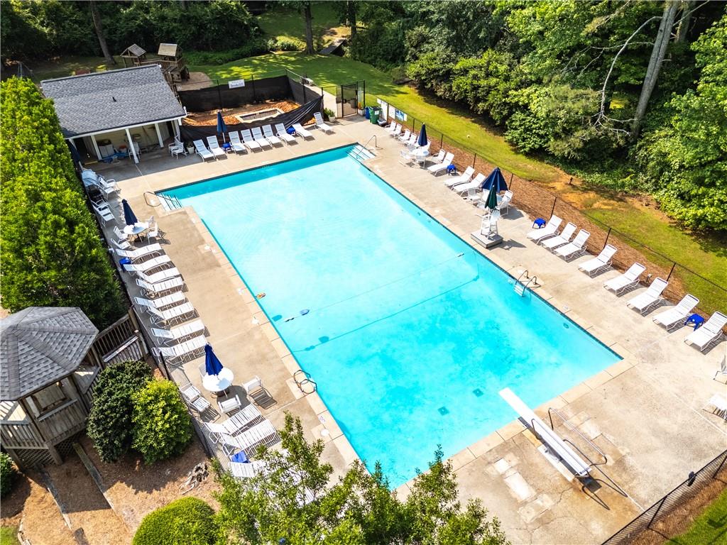 Brookcliff - Residential