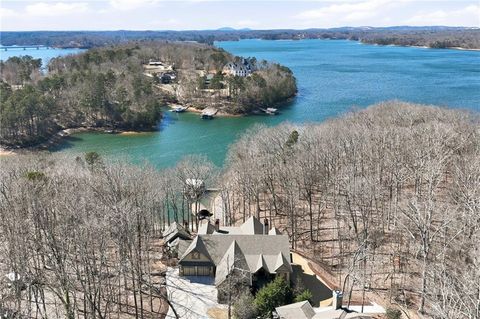 4994 Goddards Ford Road Gainesville GA 30504