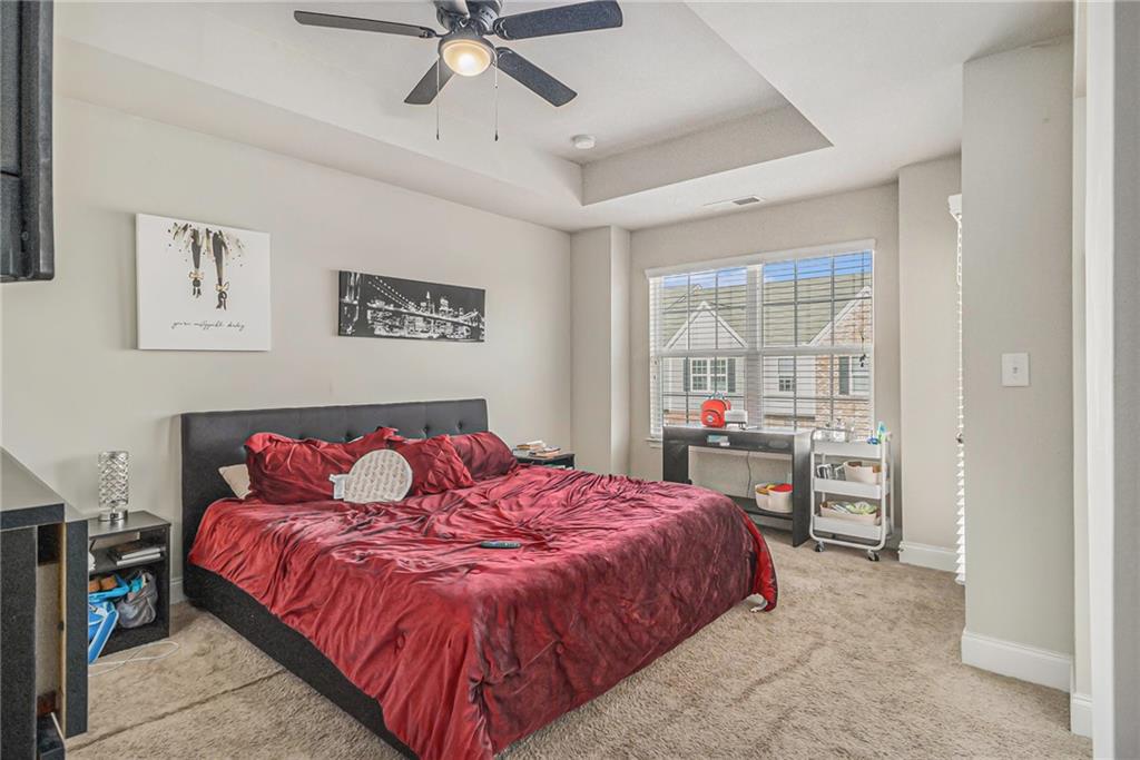 7206 Begonia Way #4, Austell, Georgia image 20