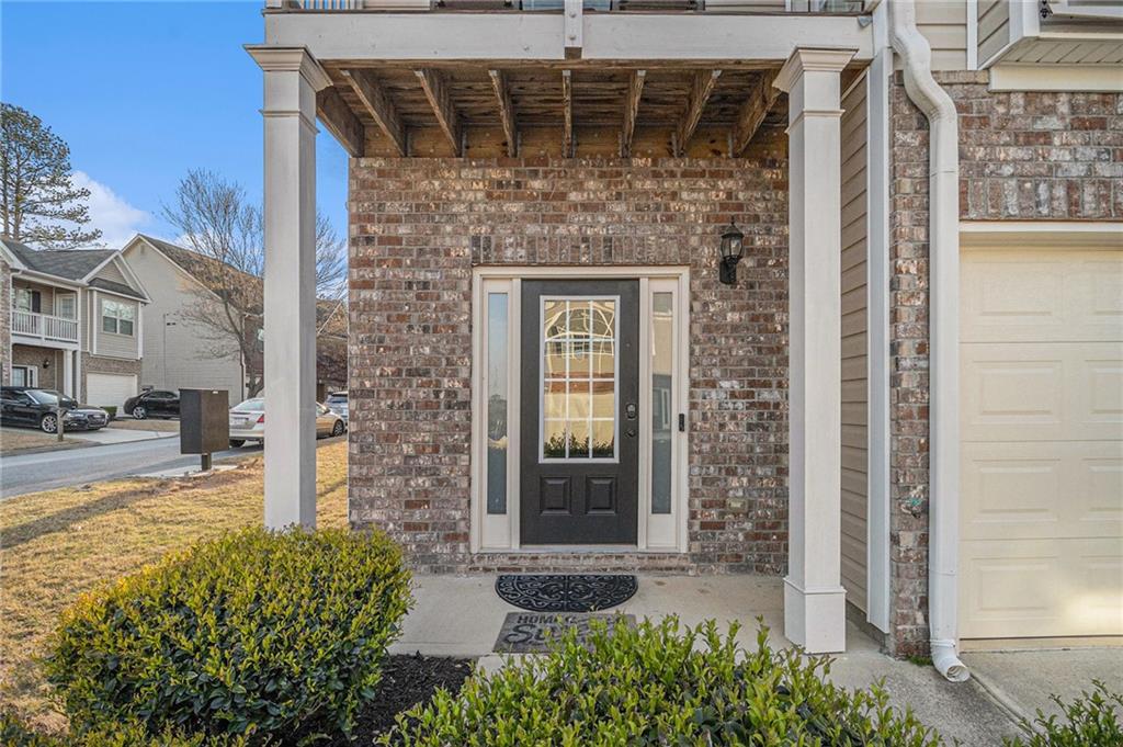 7206 Begonia Way #4, Austell, Georgia image 6
