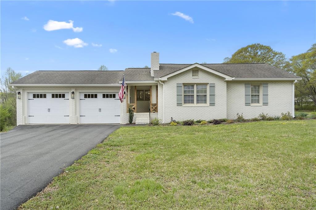 5125 Dahlonega Highway, Cumming, Georgia image 1