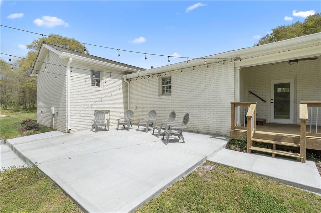 5125 Dahlonega Highway, Cumming, Georgia image 34