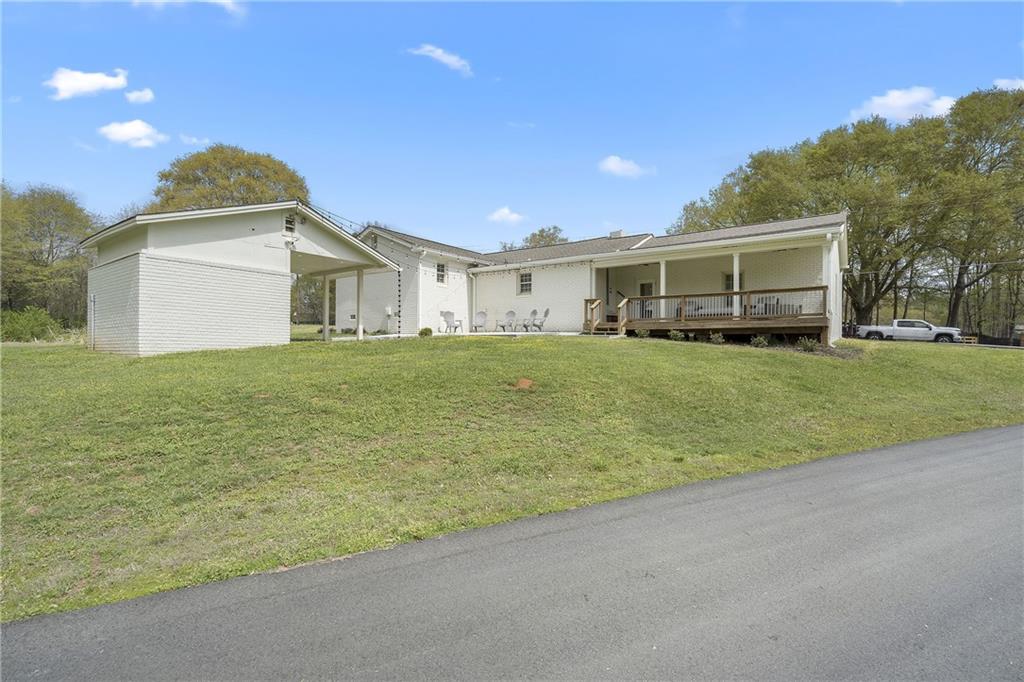 5125 Dahlonega Highway, Cumming, Georgia image 39