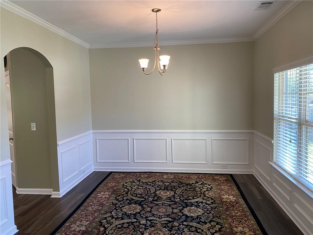 158 Grove Meadow Drive, Acworth, Georgia image 23