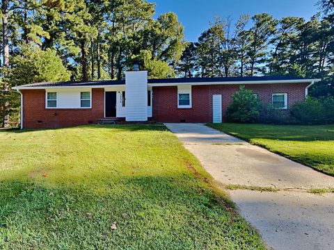 7054 Chappell Circle Atlanta GA 30360